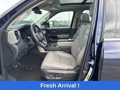 2022 TOYOTA TRU TUNDRA 4WD Base