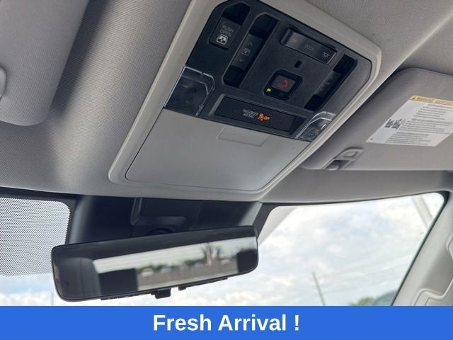 2022 TOYOTA TRU TUNDRA 4WD Base
