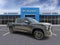 2025 Toyota Tundra 4WD Limited
