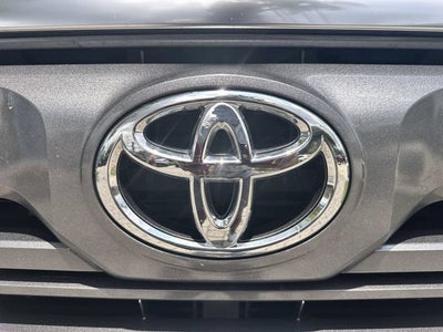 2025 Toyota Tundra 4WD Limited