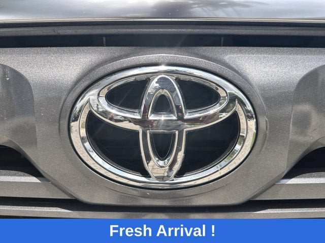 2025 Toyota Tundra 4WD Limited