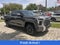 2025 Toyota Tundra 4WD Limited