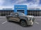 2025 Toyota Tundra 4WD Limited