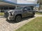 2025 Toyota Tundra 4WD Limited