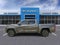 2025 Toyota Tundra 4WD Limited