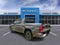 2025 Toyota Tundra 4WD Limited