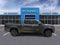 2025 Toyota Tundra 4WD Limited