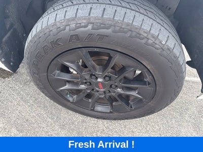 2024 Toyota Tundra 2WD SR5
