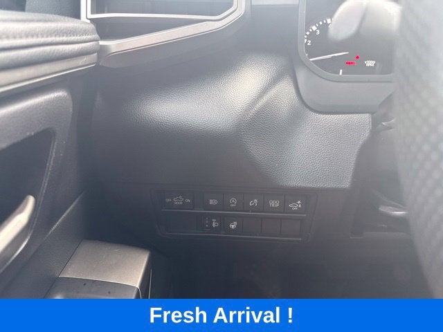 2024 Toyota Tundra 2WD SR5