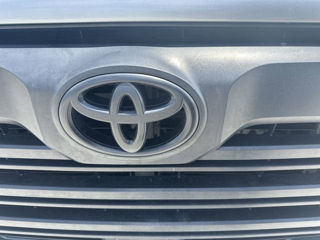 2022 Toyota Tundra 4WD SR5