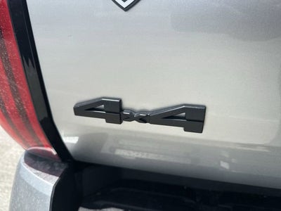 2022 Toyota Tundra 4WD SR5