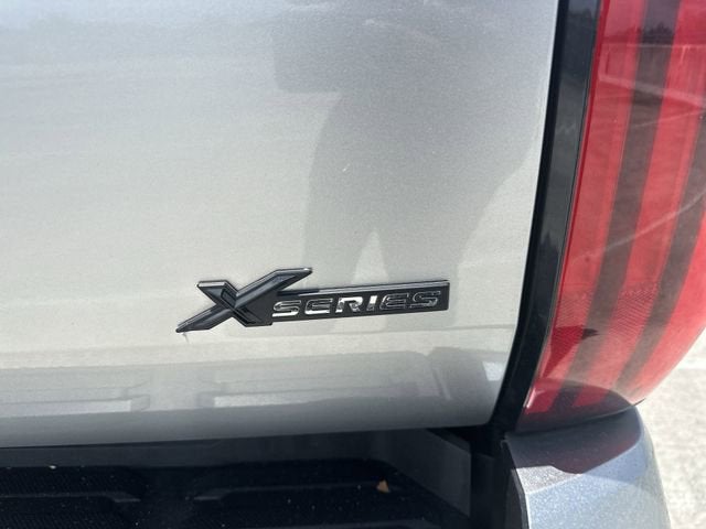 2022 Toyota Tundra 4WD SR5