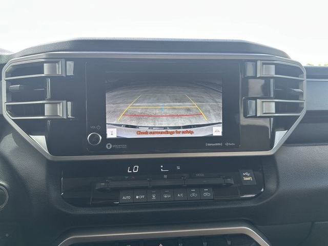 2022 Toyota Tundra 4WD SR5