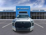 2022 Toyota Tundra 4WD SR5