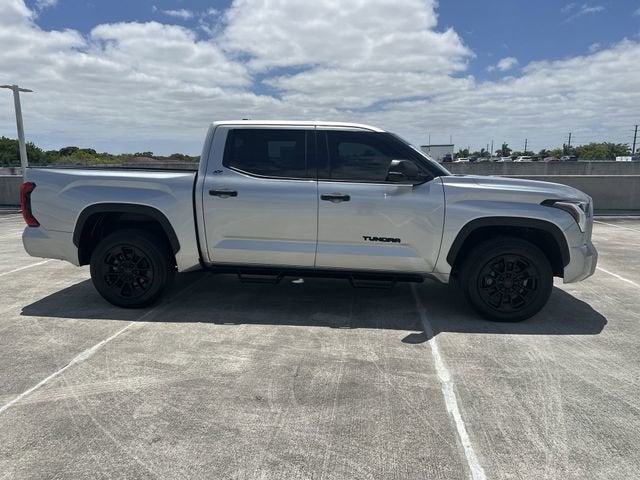 2022 Toyota Tundra 4WD SR5