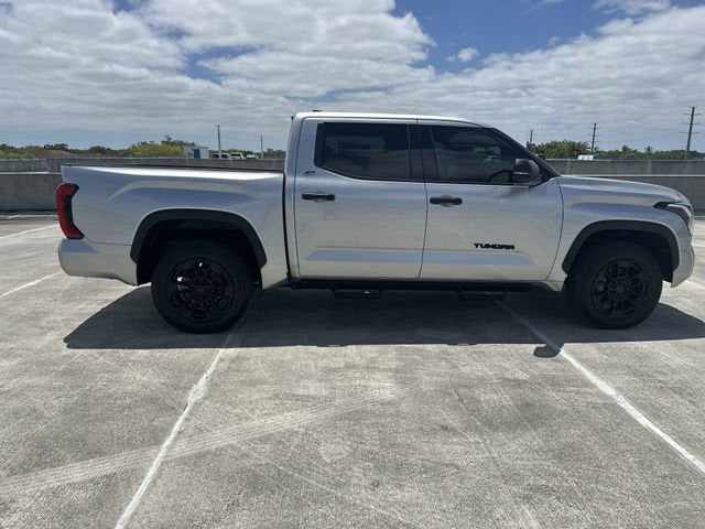 2022 Toyota Tundra 4WD SR5