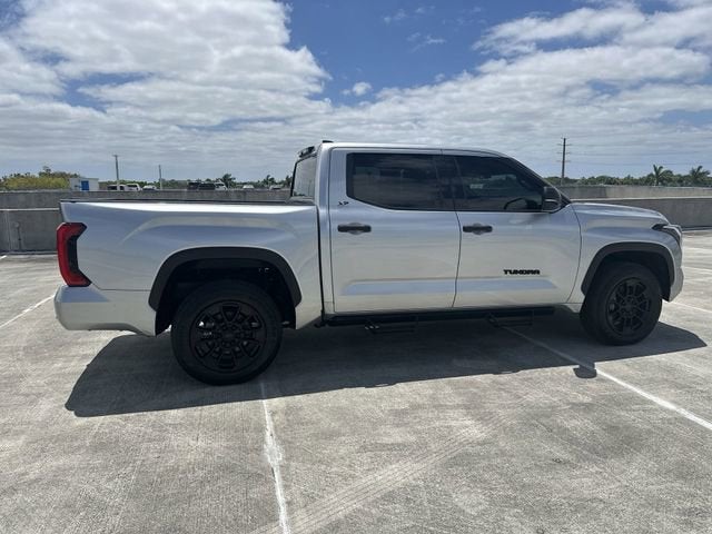 2022 Toyota Tundra 4WD SR5