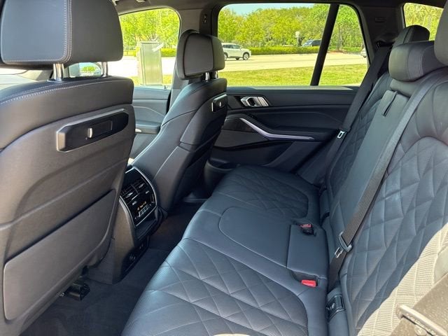 2024 BMW X5 sDrive40i