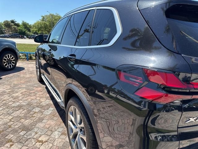 2024 BMW X5 sDrive40i