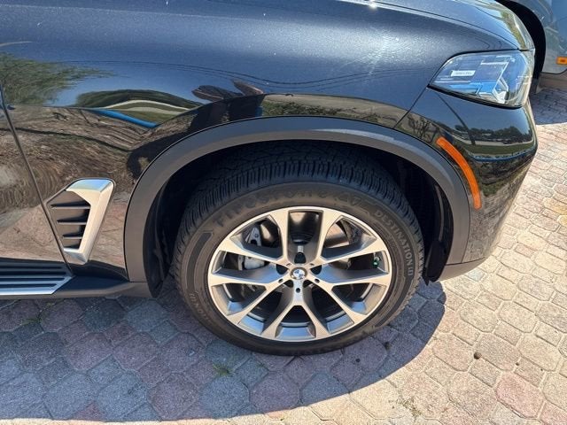 2024 BMW X5 sDrive40i