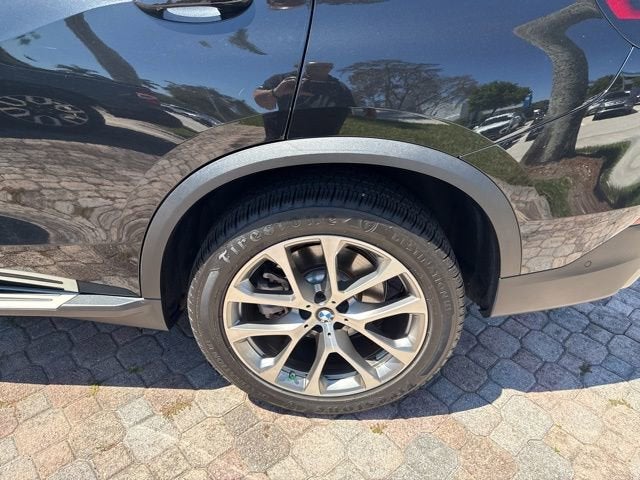 2024 BMW X5 sDrive40i