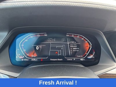 2021 BMW X5 sDrive40i