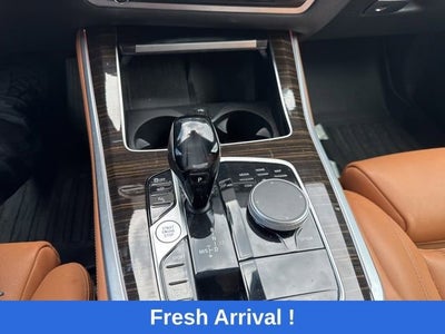 2021 BMW X5 sDrive40i
