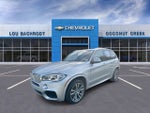 2018 BMW X5 xDrive50i