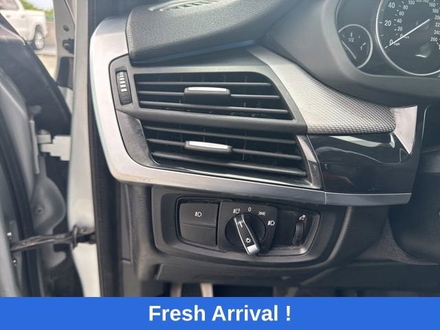 2018 BMW X5 xDrive50i