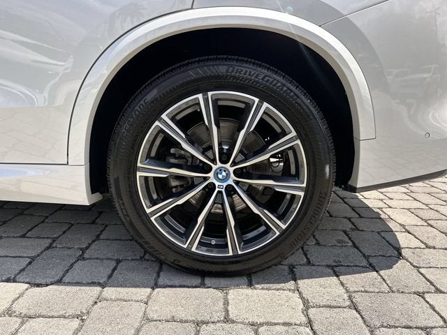 2022 BMW X5 xDrive45e