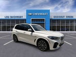 2022 BMW X5 xDrive45e