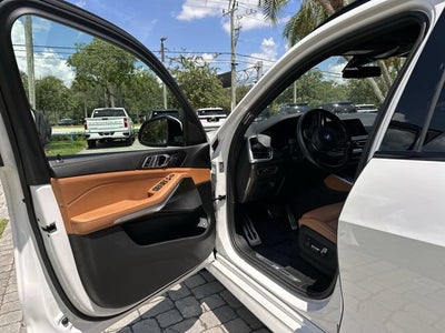 2022 BMW X5 xDrive45e