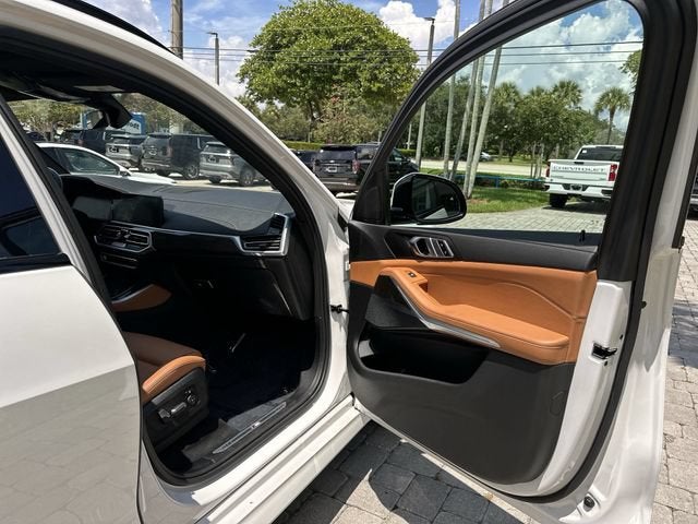 2022 BMW X5 xDrive45e