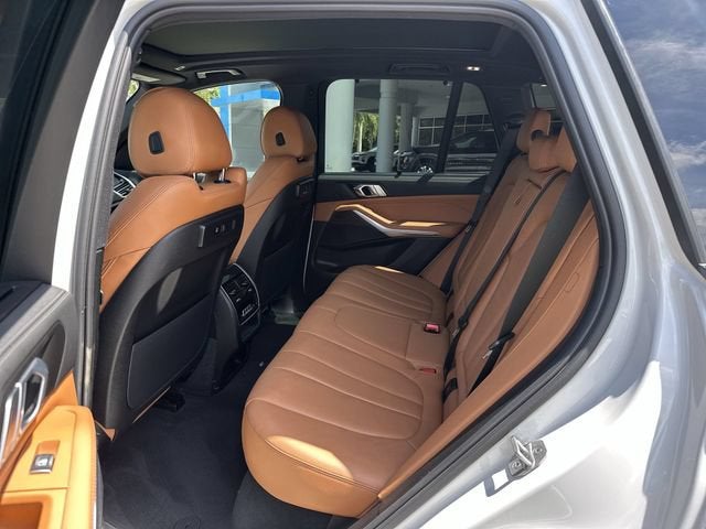 2022 BMW X5 xDrive45e