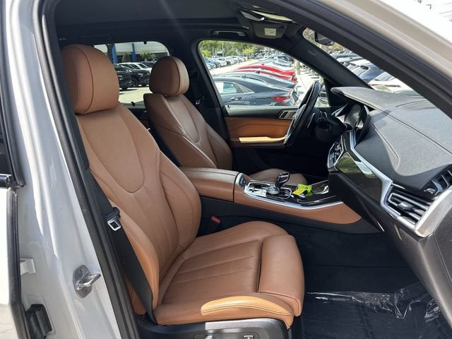 2022 BMW X5 xDrive45e