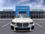 2022 BMW X5 xDrive45e