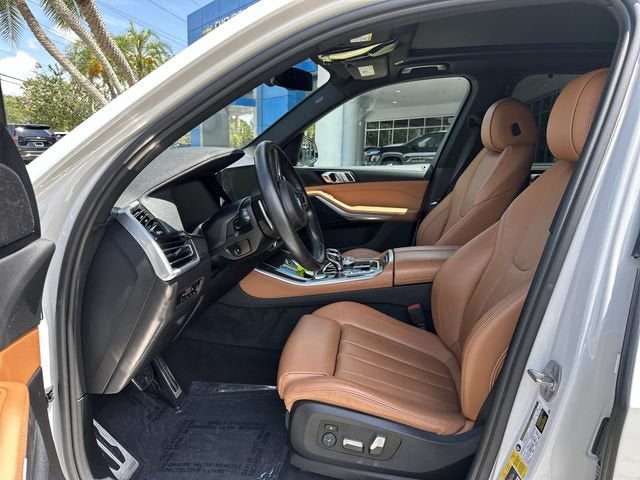 2022 BMW X5 xDrive45e
