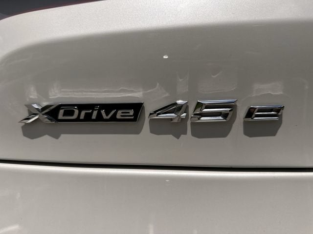 2022 BMW X5 xDrive45e
