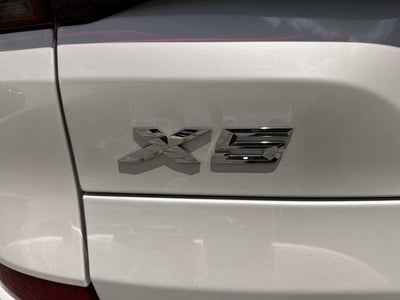 2022 BMW X5 xDrive45e