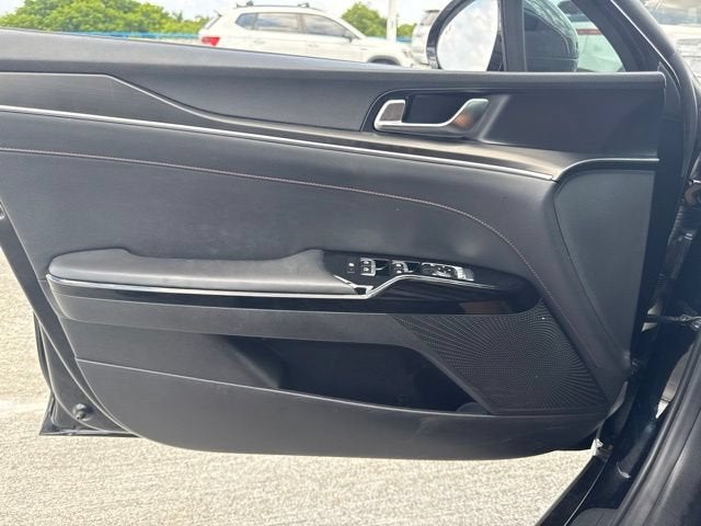 2023 Kia K5 GT
