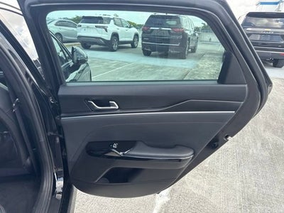 2023 Kia K5 GT