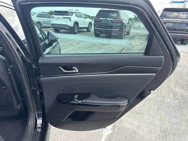 2023 Kia K5 GT