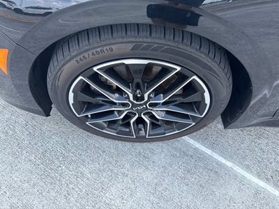 2023 Kia K5 GT