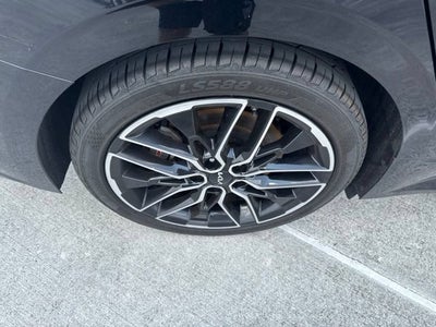 2023 Kia K5 GT