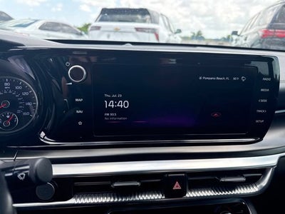 2023 Kia K5 GT