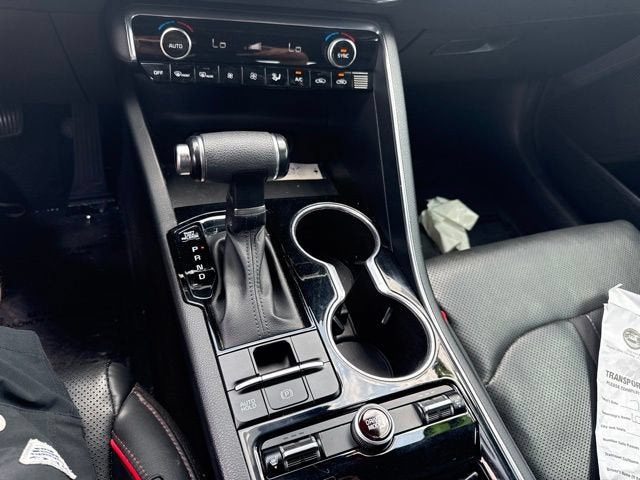 2023 Kia K5 GT