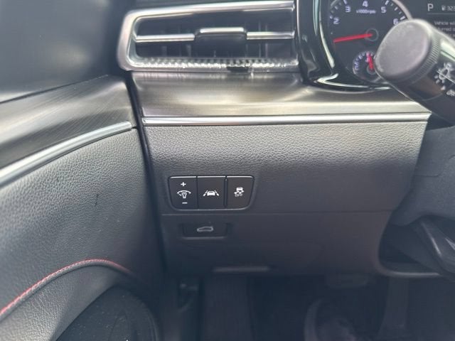 2023 Kia K5 GT