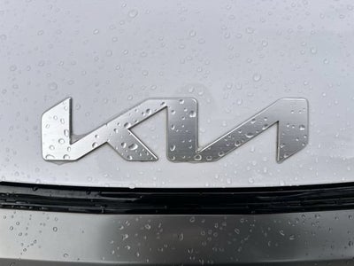 2023 Kia Sportage X-Pro