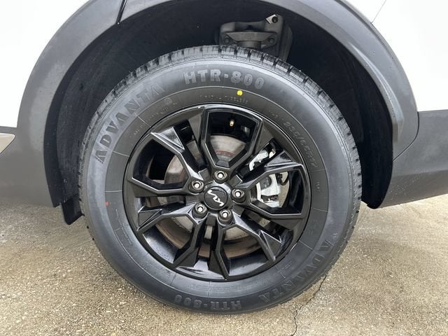 2023 Kia Sportage X-Pro