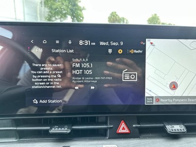 2023 Kia Sportage X-Pro